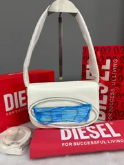 2023年最新】diesel 1drの人気アイテム - メルカリ