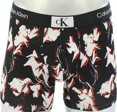 履き心地◎ ボクサー パンツ メンズ  カルバンクライン CALVIN KLEIN 下着 1枚 S71-76cm 930074