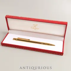 2025年最新】Cartier トリニティ ボールペンの人気アイテム