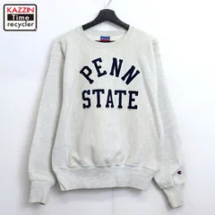 00s Champion カレッジ リバースウィーブスウェット メンズ 表記Mサイズ