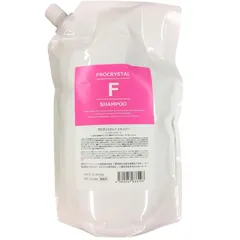 アペティート プロクリスタル F シャンプー 2000ml 詰め替え
