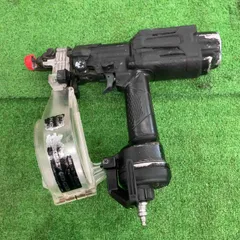 【中古品】 ハイコーキ/HIKOKI 高圧ネジ打ち機・WF4HS(AB)/アブソリュートブラック 【桶川店】のサムネイル