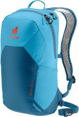 ドイター スピードライト１３（アズール×リーフ）バックパック【新品・未使用】 楽天市場】deuter/ドイター スピードライト13 アズール/リーフ
