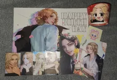 TOKYO 東京 東京リベンジャーズ(東リべ) マイキー 佐野 万次郎 センイルカフェ