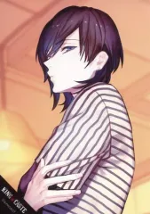 【中古】キャラカード(キャラクター) 寺光唯月 トレーディングブロマイド KING of CASTE ver. 「B-PROJECT KING of CASTE ～Sneaking Shadow～」 アニメイトガールズフェスティバル2018 物販購入特典