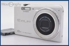 CASIO exilim 6x 20.1 MP 動作確認済み ジャンク品 Amazon | CASIO デジタルカメラ EXILIM 1610万画素 5倍 ピンク