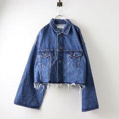 ユキエモン フランシュリッペ3L 未使用ジャケット 美品 保管品 大きいサイズ ユキエモン yukiemon フランシュ
