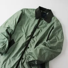 未使用 メンズ LAVENHAM ラベンハム LAVENSTER COACH JACKET ラブンスター コーチジャケット M/カーキ【2400013261098】のサムネイル