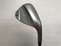 【最短翌日発送】HI-TOE 3 クローム | 58 | WEDGE | Diamana Thump Wedge 95 | 中古 | ウェッジ | テーラーメイド
