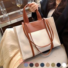 新品 Riu Principal logo tote bag リウ Rちゃん - メルカリ