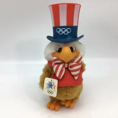 ❤️全１６点★ロス五輪❤️イーグルサム食器セット★新品★陶器★オリンピック Yahoo!オークション -「イーグルサム」(記念品、関連グッズ