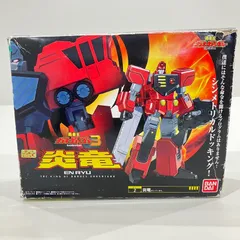 新品未開封 スーパーミニプラ ガオガイガー ダグオン ジェイデッカー セット スーパーミニプラ 勇者王ガオガイガー6 全4種セット : 御宅家