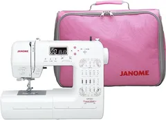 ジャノメミシン JP510MSE 843型モデル-