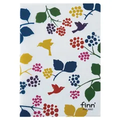 【 新品 未開封 】   セキセイ フィンダッシュ クリアファイル コトリ FINN7305 未使用 送料無料