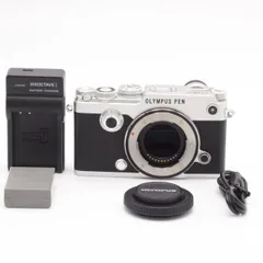 2024年最新】olympus pen-f グリップの人気アイテム - メルカリ