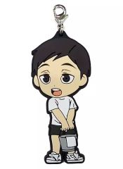[중고] 키홀더 마스코트 (캐릭터) 연하력 2년 러버 매력