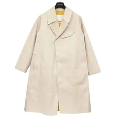 【極美品・現行タグ】MACKINTOSH マッキントッシュ　タイロッケンコート Mackintosh（マッキントッシュ）の「【MACKINTOSH