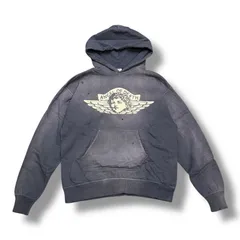 2025年最新】SAINT Mxxxxxx メンズ パーカーの人気アイテム