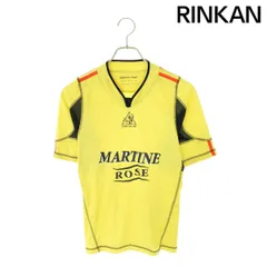 Martine Rose x Nike ゲームシャツ - メルカリ