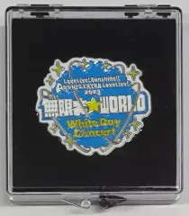 2025年最新】ラブライブ！サンシャイン！！ メモリアルピンズの