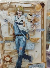しゅごキャラ! deli 中国限定 日奈森あむ アクリルスタンド アクスタ 中国限定 しゅごキャラ 日奈森あむ アクリルスタンド アクスタ