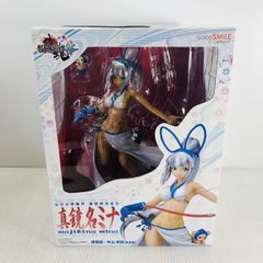 【未開封】真鏡名ミナ　フィギュア　グッドスマイルカンパニー　サムライスピリッツ