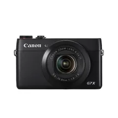 極美品　Canon PowerShot G7X デジタルカメラ CANON PowerShot G7 X 価格比較 - 価格.com