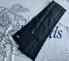 DRIES VAN NOTEN ニットマフラー バーガンディ　美品 セール 20%OFF】DRIES VAN NOTEN マフラー 011303－7241