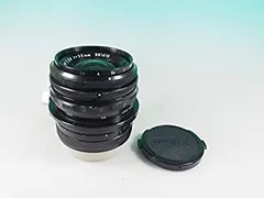 ご購入予定品Nikon PC-NIKKOR 35ｍｍ f2.8 シフトレンズ Nikon PC-Nikkor 35mm F2.8 修理記録 – レンズ修理なら日本