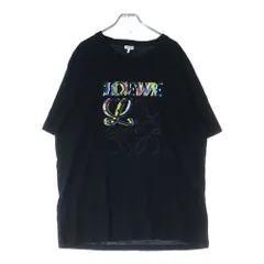 2025年最新】ロエベ tシャツ 刺繍の人気アイテム - メルカリ