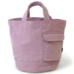 新品 2025新作 トートバッグ サブバッグ ROOTOTE Recycled cotton DELI 1017 ルートート SN.デリ.リサイクルコットン-D モーヴ【SPORTUS】※沖縄発送不可