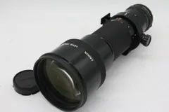 2024年最新】canon fd 400mmの人気アイテム - メルカリ