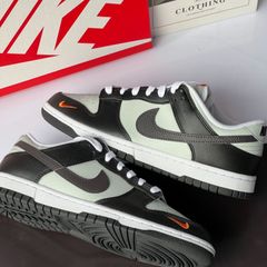 Nike ナイキ ダンク ロー ミニ スウッシュ ナイキ ナイキ ダンク ロー ミニ スウッシュ FN7808-001