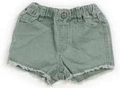 【ＦＯキッズ/F.O.KIDS】ショートパンツ 90サイズ 女の子【子供服・ベビー服】（1895433）