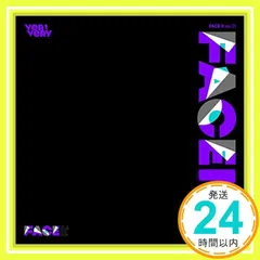 FACE ME (OFFICIAL Ver. & DIY Ver./輸入盤) [CD] VERIVERY_04