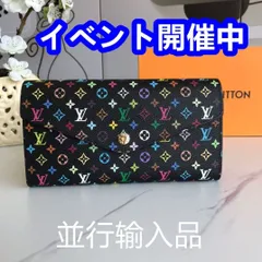 【極美品】ルイヴィトン【大人気】財布、小銭入れ、二つ折り財布、長財布[本日特価|新品未使用品]-WT0輸入-WTO輸入2