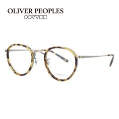 OLIVER PEOPLES MP-2 雅 COXO2 限定品 希少モデル - メルカリ