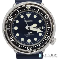 TMY089 SEIKO 7C46-0AA0 PROFESSIONAL 最終割引 TMY089 SEIKO 7C46-0AA0 PROFESSIONAL 最終割引 - メルカリ