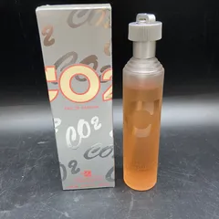 JEANNE ARTHES CO2 香水 100ml 2種セット ほぼ未使用 Amazon | CO2 プールオム(100ml) | Jeanne Arthes
