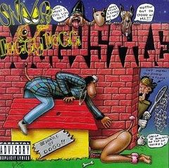 Snoop Dogg - Doggystyle ドイツ盤 LP - メルカリ