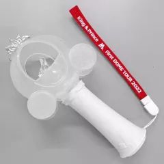 【中古】ペンライト・リングライト King ＆ Prince オリジナルペンライト 「King ＆ Prince First DOME TOUR 2022 ～Mr.～」