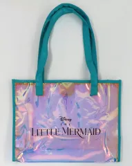 【中古】バッグ トート・バッグ 「映画 リトル・マーメイド(2023年)」 キャンペーン当選品