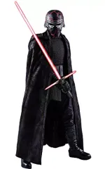 【中古】フィギュア カイロ・レン 「スター・ウォーズ/スカイウォーカーの夜明け」 ムービー・マスターピース 1/6 アクションフィギュア