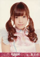 SKE48 鬼頭桃菜 三上悠亜 生写真 8枚セット - メルカリ