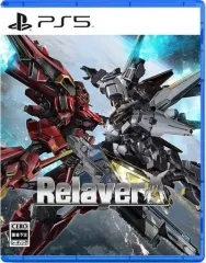 【中古】PS5ソフト Relayer(リレイヤー) [通常版]