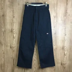 Dickies ディッキーズ ダブルニー 874 ルーズフィット ワークパンツ サイズ 28/30 メンズ S位 古着 s24122994