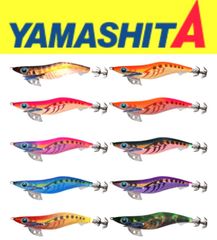 激安釣具ヤマシタ(YAMASHITA) エギ エギ王 K ベーシック 3.0号