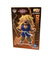 ドラゴンボールGT A賞 B賞 セット販売 2025年最新】フィギュア 孫悟空:GT(超サイヤ人3) 「一番くじ