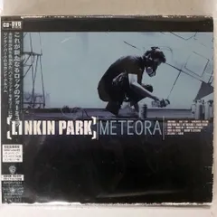 2025年最新】meteora レコードの人気アイテム - メルカリ