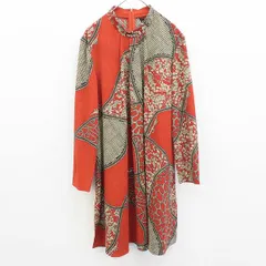 2025年最新】詩仙堂 ワンピース ちりめんの人気アイテム - メルカリ